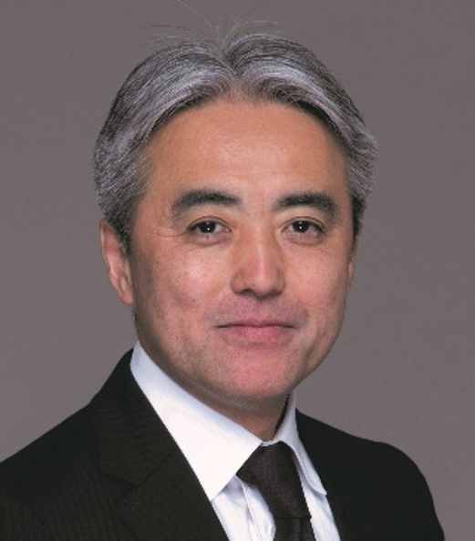 Masato Iwasaki